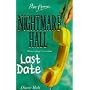 Last Date (Point Horror Nightmare Hall)