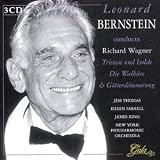 Leonard Bernstein Conduct