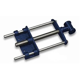 WaldMann 68MD Medium End Vise