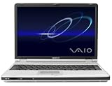 Sony VAIO PCG-K45 15.4" Laptop (Mobile Intel Pentium 4 Processor 538, 512 MB RAM, 80 GB Hard Drive, DVD/CD-RW Drive)