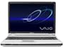 Sony VAIO PCG-K45 15.4" Laptop (Mobile Intel Pentium 4 Processor 538, 512 MB RAM, 80 GB Hard Drive, DVD/CD-RW Drive)
