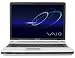Sony VAIO PCG-K45 15.4" Laptop (Mobile Intel Pentium 4 Processor 538, 512 MB RAM, 80 GB Hard Drive, DVD/CD-RW Drive)