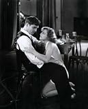 Clark Gable Joan Crawford: Dancing Lady 1933, Movie Poster by Hoch Hollywood Collection