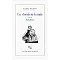 La derni�re bande
