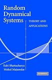 Random Dynamical Systems: Theory and Applications