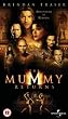The Mummy Returns [VHS] [2001]