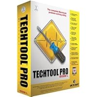 Micromat TechTool Pro 4 (Mac)