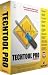 Software : Micromat TechTool Pro 4 (Mac)
