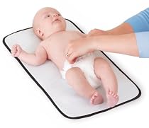 Kiddopotamus Quickchange Portable Changing Pad