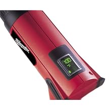 Milwaukee 8988-20 Variable Temperature Heat Gun