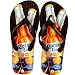 Corona Sandals 'Bottles' (Mens)