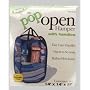 BAJER DESIGN& MARKETING #888 LG BLU Pop Up Hamper