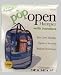 Bajer Design & Marketing #888 Large Blue Pop Up Hamper