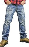 (リーバイス)LEVI'S ストレート ジーンズ 504-0161