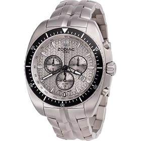 Men's Speed Dragon Chronograph Alarm Titanium