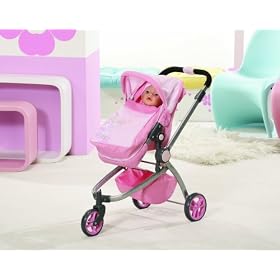 Zapf Creation Baby Born� Jogger