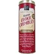 Moravian Cookie Crumbles or Crumbs, for crusts, pastries, baking (with recipe), Ginger Spice