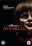 Annabelle [DVD] [2014]