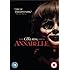 Annabelle [DVD] [2014]
