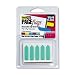 Redi-Tag 72001 - Mini Arrow Page Flags, Blue/Mint/Purple/Red/Yellow, 154 Flags/Pack-RTG72001