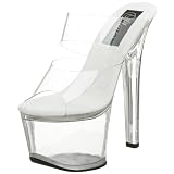Pleaser Womens Sky-302 Sandal
