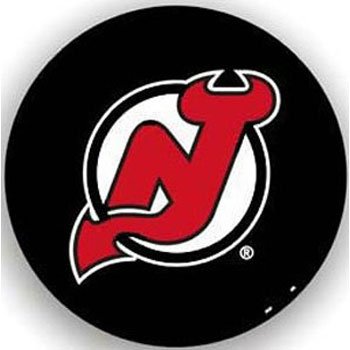NHL New Jersey Devils Spare Tire Cover