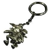 FINAL FANTASY XI メタルキーホルダー ゴブリン