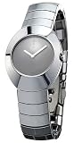 Rado R26497102 Ovation Gray Dial Ceramic Women's Watch