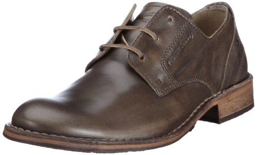 camel active Lagos 14 289.14.02, Herren Halbschuhe Preisvergleich