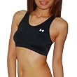 Womens Under Armour Heat Gear Performance Sports Bra