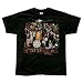 Frank Zappa 'We're Only In It For The Money' Black T-Shirt