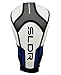 TaylorMade SLDR White Driver