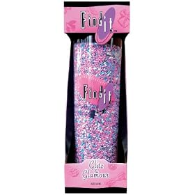 Find It Game Glitz and Glamour Version