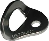 Metolius Stainless Steel Bolt Hanger