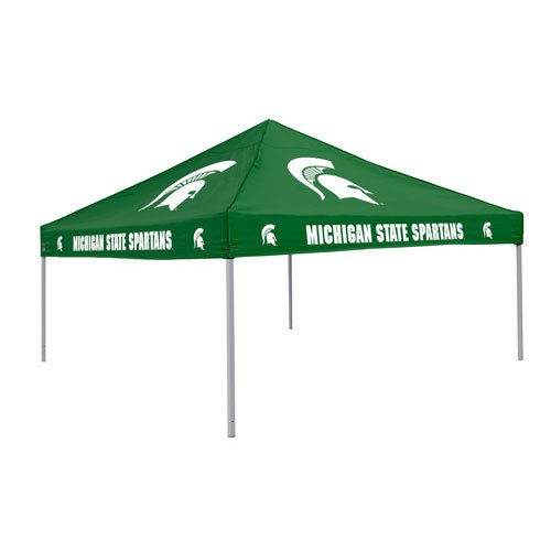 Collegiate Tent Team: Michigan State