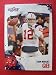 2010 Score New England Patriots Team Set of 16 NFL cards with Tom Brady, Randy Moss, Devin McCourty Rookie Card & more