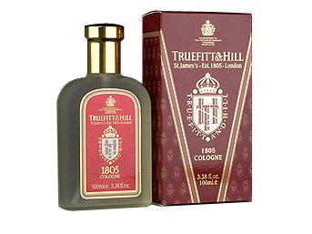 Truefitt & Hill 1805 Cologne 3.38 fl.oz.