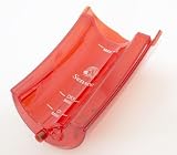 Produkt-Bild: Philips Senseo Wassertank 1,2L f&uuml;r HD7820, HD7830, HD7823/50 - Rot klar mit 1 Schwimmer