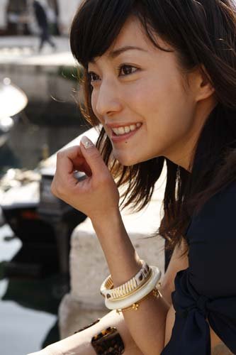 菅野美穂 35歳で可愛いとは何事だ 可愛い