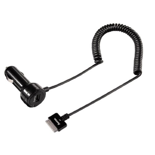 Hama Business Ladekabel f&uuml;r Apple iPhone/iPod Preisvergleich
