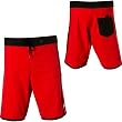 Element Hippocampus Board Short - Men's Red, 30