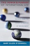 The Power and Purpose of International Law