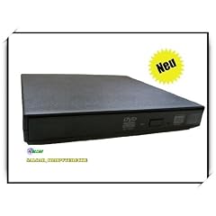 Brandneu panasonic 890 slim Extenal DVD-RW Laufwerk/Brenner mit externem Geh�use (schwarz) f�r Computer mit USB 2.0 Anschluss, zb Netbooks Asus Eee PC R101, Asus Eee PC 1015P, Samsung NP-N230-JA01DE/SEG Asus Eee PC 1201N, Sony Vaio VPCM11M1E/W, Sony Vaio VPCW21M2E/WI, Toshiba NB305-105, Acer Aspire One 521, Samsung N210, Acer Aspire One 721-3574, Sony Vaio VPCP113KX, HP Mini 210-1002SA, HP Mini 210-1099ER, Packard Bell dot VR46, MSI Wind U135, Hannspree Hannsnote, Toshiba NB305-N410, Lenovo IdeaPad S10-3t, Asus Eee PC 1201PN, MSI Wind U100 Plus, Dell Latitude 2110, Samsung N150, Asus Eee PC, Lenovo ThinkPad X201i, MSI Wind U160, Sony Vaio VPCP11S1E, HP Mini 5102, Samsung NB30, Packard Bell Dot S2, Samsung N130, Acer Ferrari One 200-1799, MSI Wind U135-4515W7S, Sony Vaio VPCM11M1E/B, Sony Vaio VPCM12M1E/P, Samsung NP-N150 Eom, Dell Inspiron Mini 1012, HP Mini 210-1019eg, Asus Eee PC 1005PE, Medion E1222, Acer Aspire 1820PT, Acer Aspire One 532, Hannspree Hannsbook, Acer Aspire One 752, Samsung N120, Toshiba NB300-108, Lenovo ThinkPad X100e