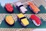 Iwako : Japanese Eraser - Sushi Set (6pcs)