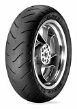 Dunlop Elite 3 Radial Touring Tire - Rear - 180/60R16 418056