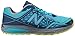 New Balance Women's WT1210V2 Trail-Running Shoe