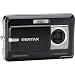 Photo : Pentax Optio Z10 8MP Digital Camera with 7x Optical Zoom
