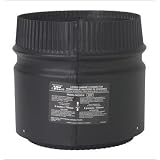 Buy Selkirk 266210 Stove Pipe Adapter by Selkirk