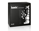 Bamix - MX105025 - Coffret Box - Noir