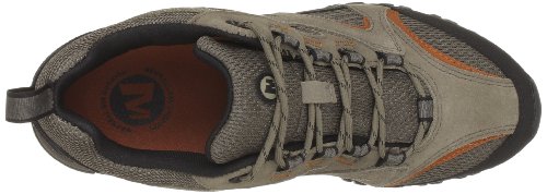 Merrell Phoenix Gtx, Chaussures de sport homme - Marron (Brindle), 46 EU
